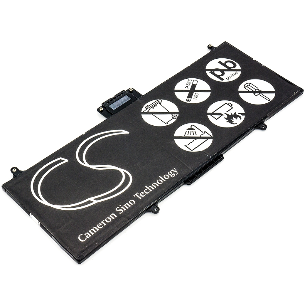 Batería compatible con Samsung CS-SGP710SL