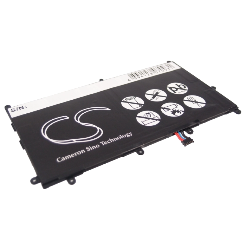 Battery Replaces SP368487A(1S2P)