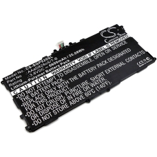 Reemplazo de batería compatible para Samsung AAAD828OS/T-B