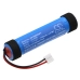 Batería del sistema de iluminación Scangrip CS-SGR353FT