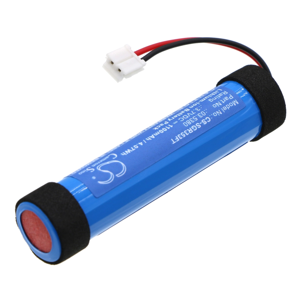 Batería del sistema de iluminación Scangrip CS-SGR353FT