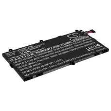 Reemplazo de batería compatible para Samsung AAAD429OS/7-B,GH43-03911A,T4000E