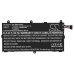 Battery Replaces T4000E