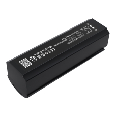 Reemplazo de batería compatible para Shure 95A25763,95A45272,95A46272,SB920,SB920A