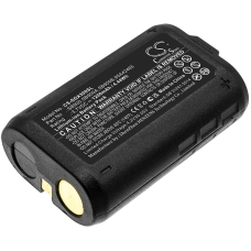 Reemplazo de batería compatible para Shure 95A42465,SB900,SB900A,SB900B