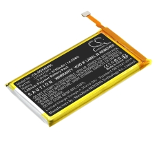 Reemplazo de batería compatible para SkyGolf U744379PV