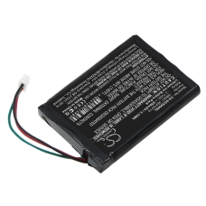 Reemplazo de batería compatible para Shure 95A16715,SB901,SB901A