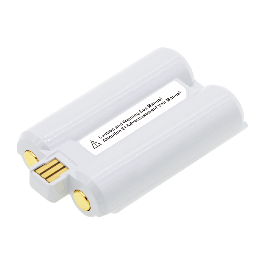 Batería compatible con Shure CS-SGX903SL