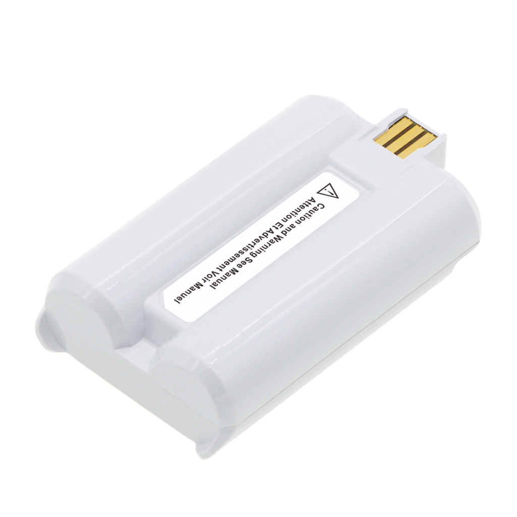 Batería compatible con Shure CS-SGX903SL