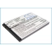 Batería del teléfono móvil Sharp SH8158U