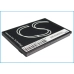 Batería del teléfono móvil Sharp SH8158U