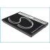 Batería del teléfono móvil Sharp SH8158U