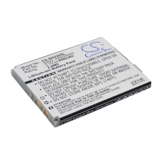 Reemplazo de batería compatible para Sharp ASH29242,SH22