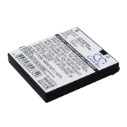 Batería compatibleWith Sharp