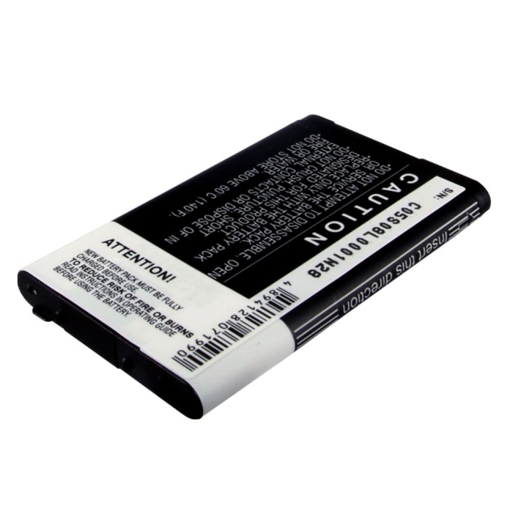 Batería para Sharp SH800M
