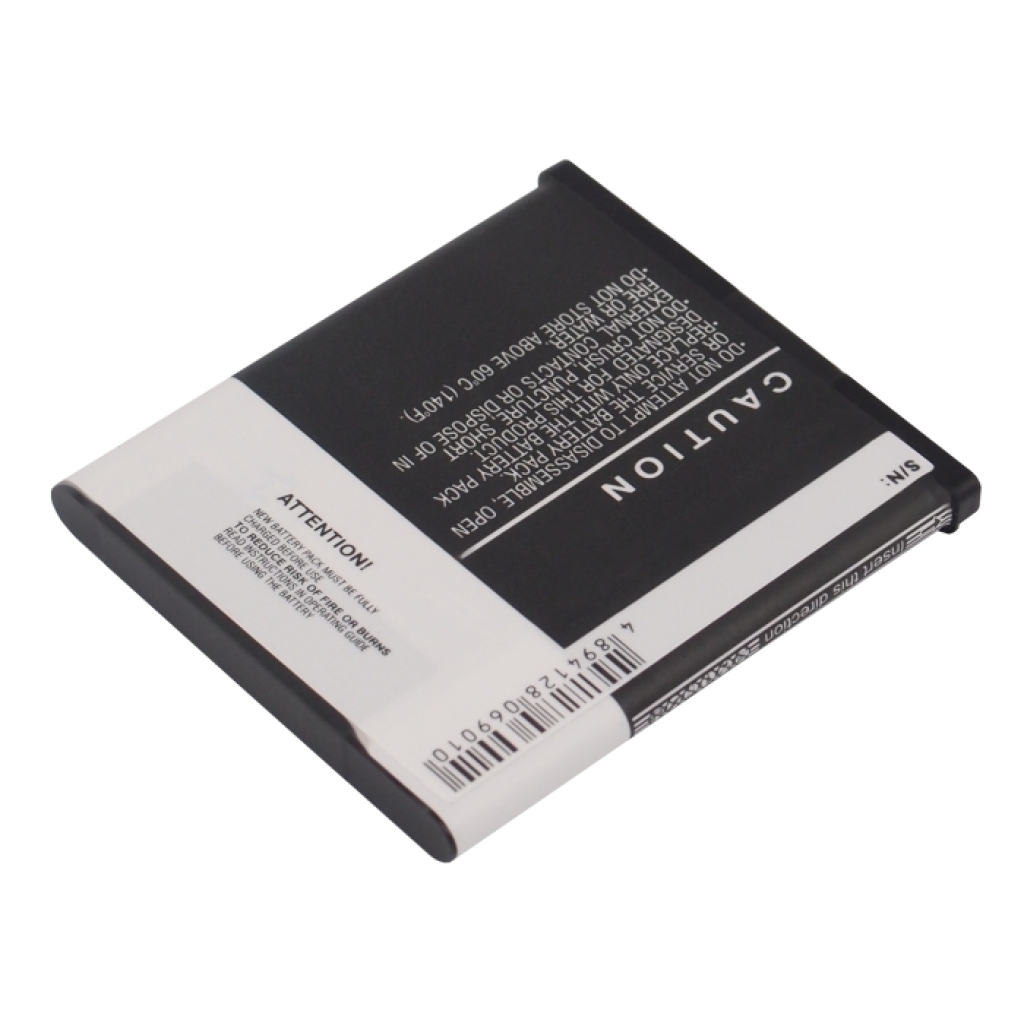 Batería para Sharp SH81iUC