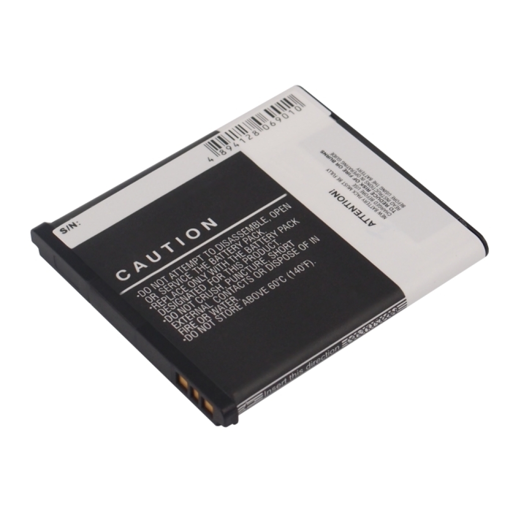 Batería para Sharp SH81iUC