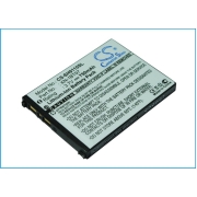 Batería compatibleWith Sharp