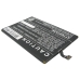 Battery compatible with Sharp