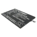 Battery compatible with Sharp