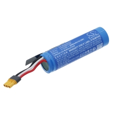 Reemplazo de batería compatible para Shark FA020BAT50P