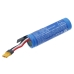 Battery for Shark FA026