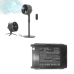 Batería Smart Home Shark CS-SHA200VX