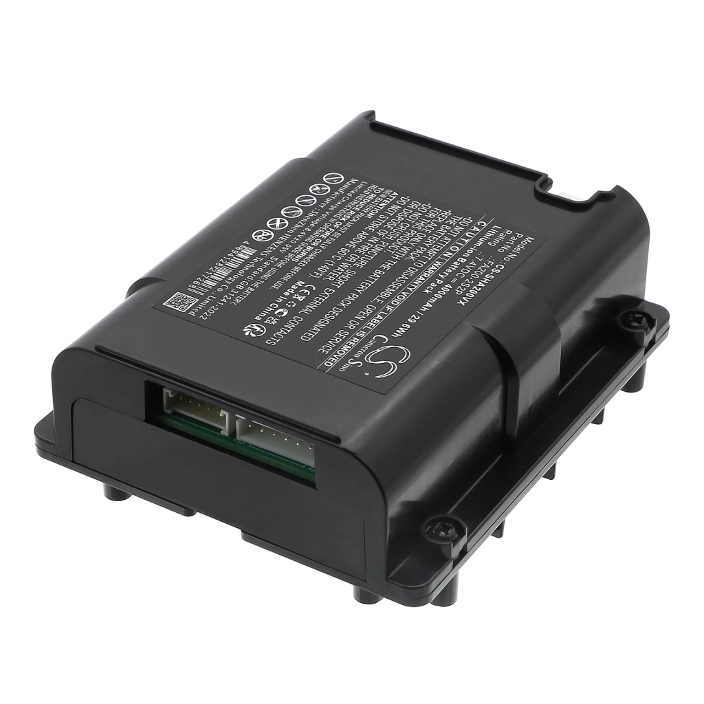 Batería Smart Home Shark CS-SHA200VX