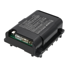 Reemplazo de batería compatible para Shark FA200-2S2P