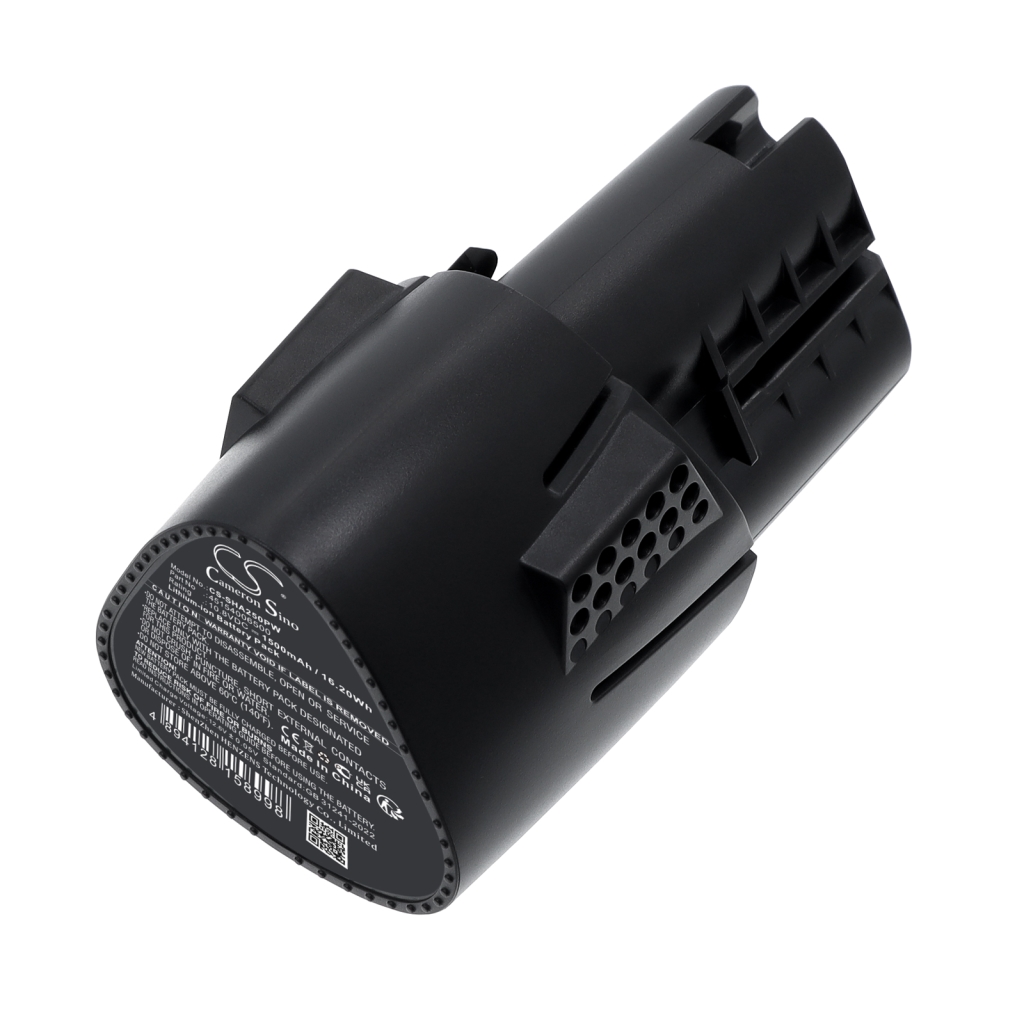 Batería Sustituye 45154006500