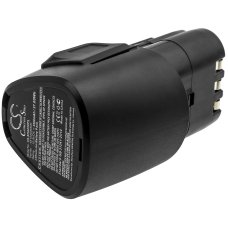 Reemplazo de batería compatible para STIHL 45154006500