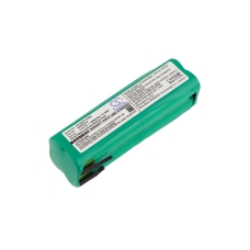 Reemplazo de batería compatible para Schiller 88888534
