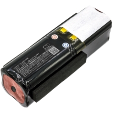 Reemplazo de batería compatible para Schiller 110072