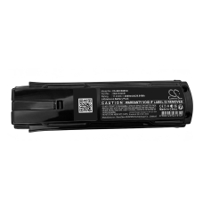 Reemplazo de batería compatible para Shark XBAT330EU,XBAT330JP,XBAT330KR