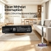 Baterías compatible con Shark LC800JW LC800JW CS-SHC800VX