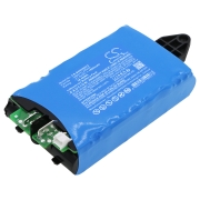 Battery compatibleWith Shark