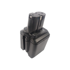 Reemplazo de batería compatible para Ramset 92931