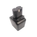 Compatible battery replacement for Skil 92931