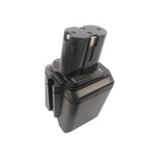 Reemplazo de batería compatible para Ramset 92931