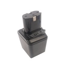 Reemplazo de batería compatible para Ramset 92931