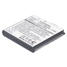 Reemplazo de batería compatible para Spare KB-05,US624136A1R5