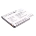 Battery Replaces EB535163LA