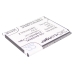 Mobile Phone Battery Samsung SCH-i200 Code