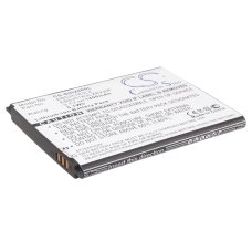 Reemplazo de batería compatible para MetroPCS EB535163LA,EB535163LAGSTA,EB535163LZ,EB535163LZBXAR