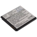 Batería del teléfono móvil Samsung CS-SHI939SL