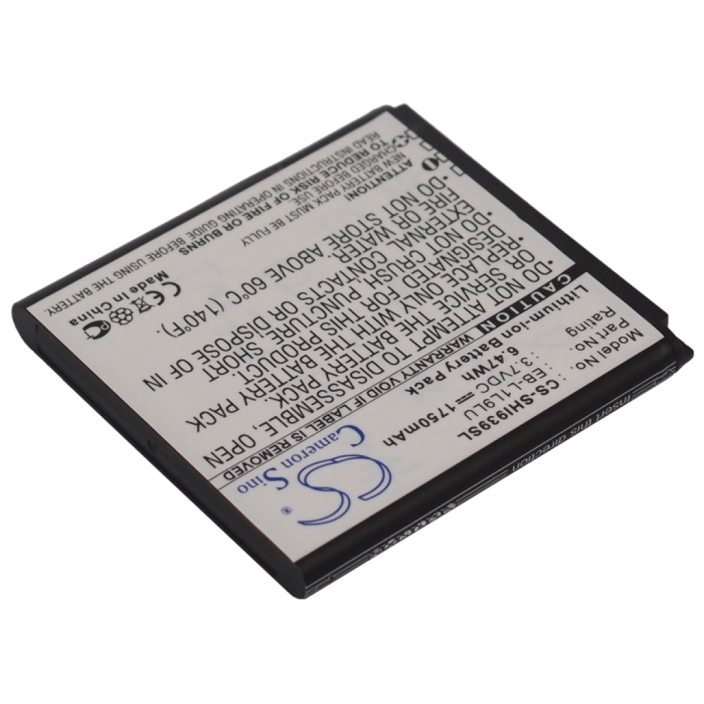Mobile Phone Battery Samsung SCH-I939D