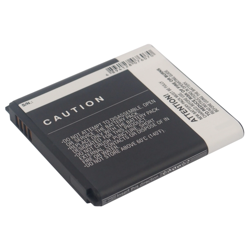 Mobile Phone Battery Samsung SCH-I939D