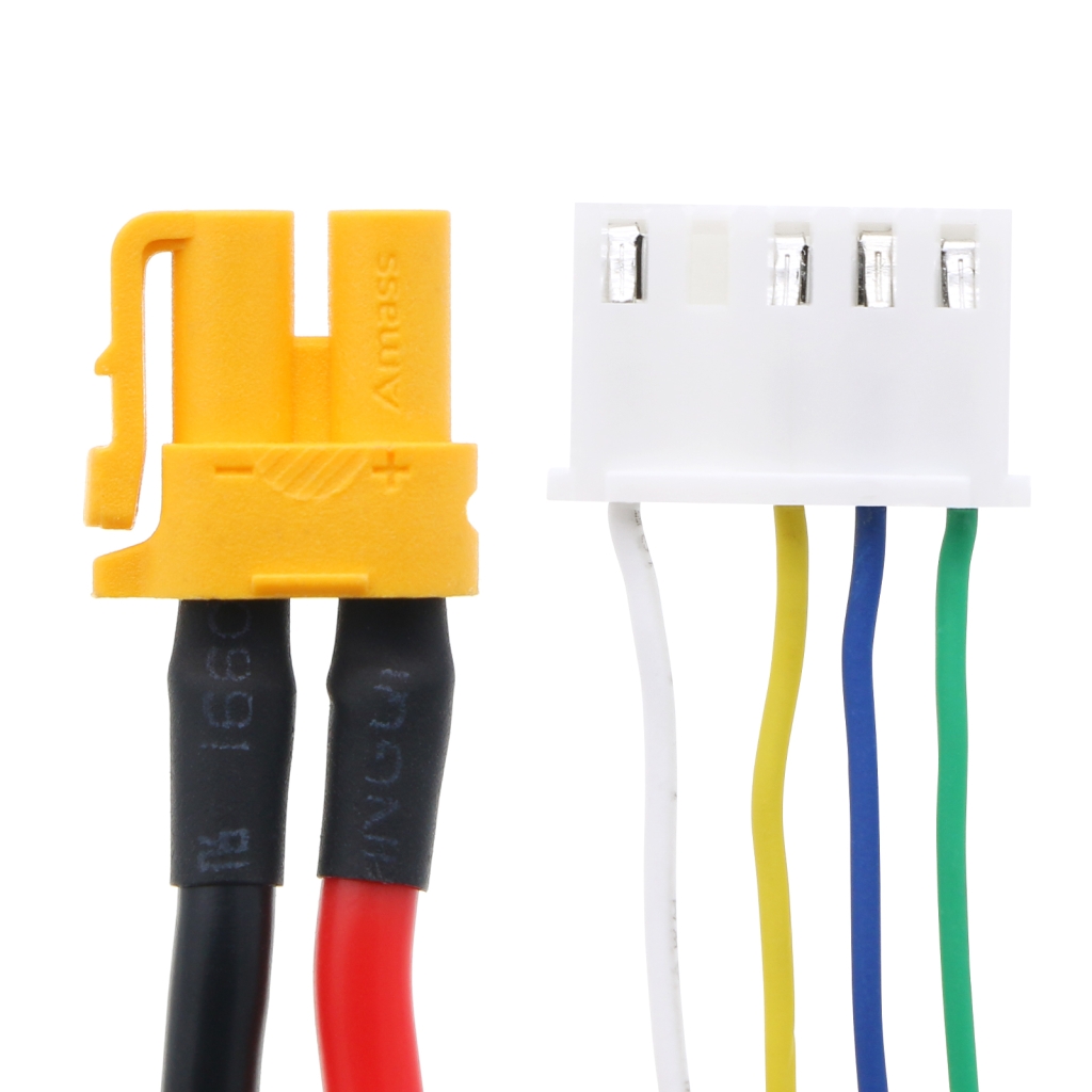 Batería de vacío Shark CS-SHK100VX