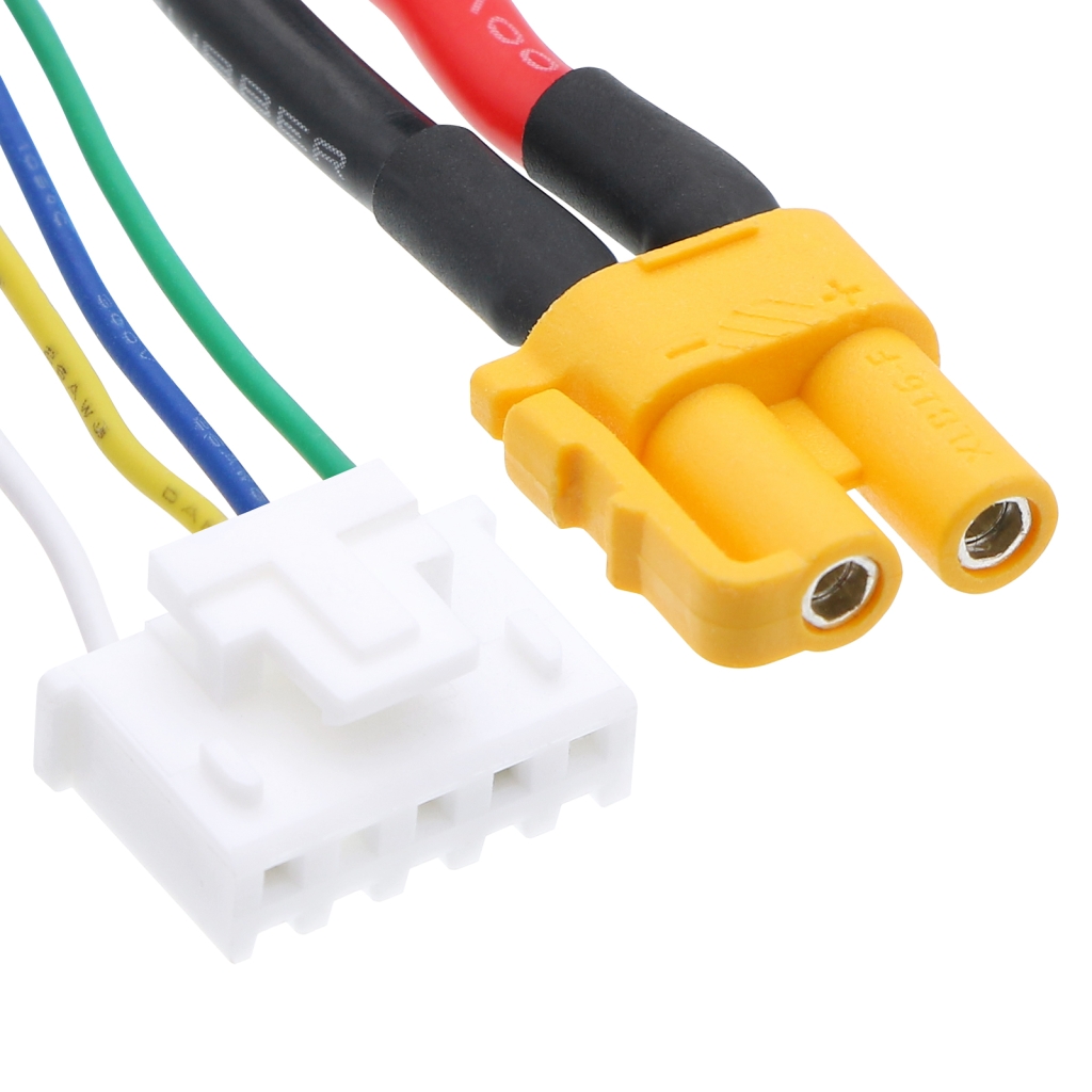 Batería de vacío Shark CS-SHK100VX