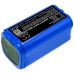 Vacuum Battery Shark ION Robot 750